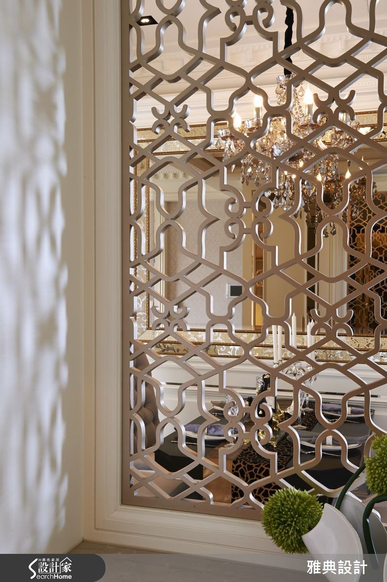 50坪新成屋(5年以下)＿新古典案例圖片＿雅典設計工程有限公司＿雅典_20之3