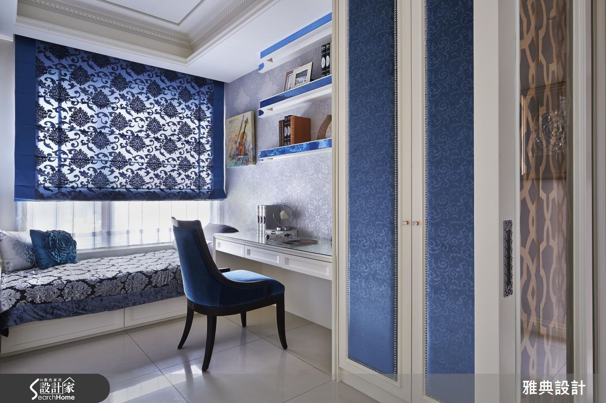 50坪新成屋(5年以下)＿新古典案例圖片＿雅典設計工程有限公司＿雅典_20之15