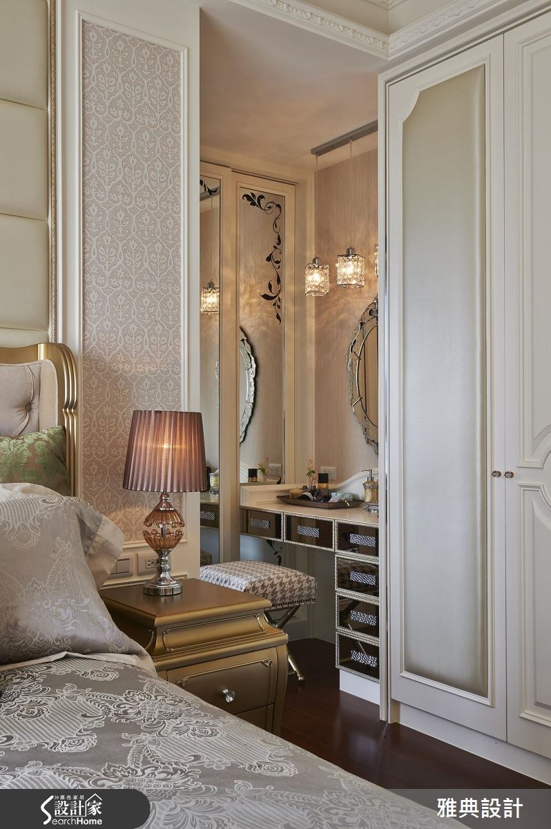 50坪新成屋(5年以下)＿新古典案例圖片＿雅典設計工程有限公司＿雅典_20之20