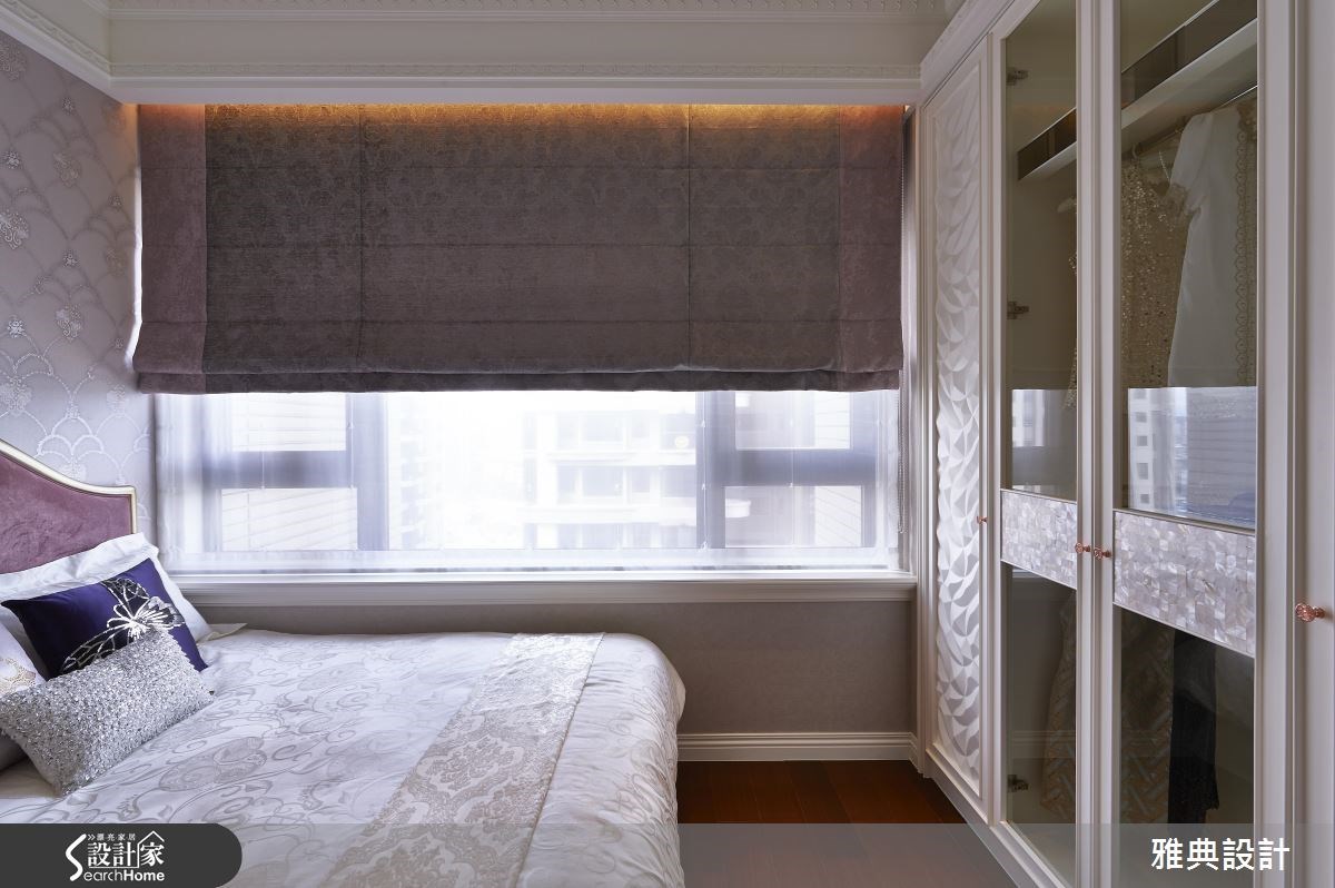 50坪新成屋(5年以下)＿新古典案例圖片＿雅典設計工程有限公司＿雅典_20之23