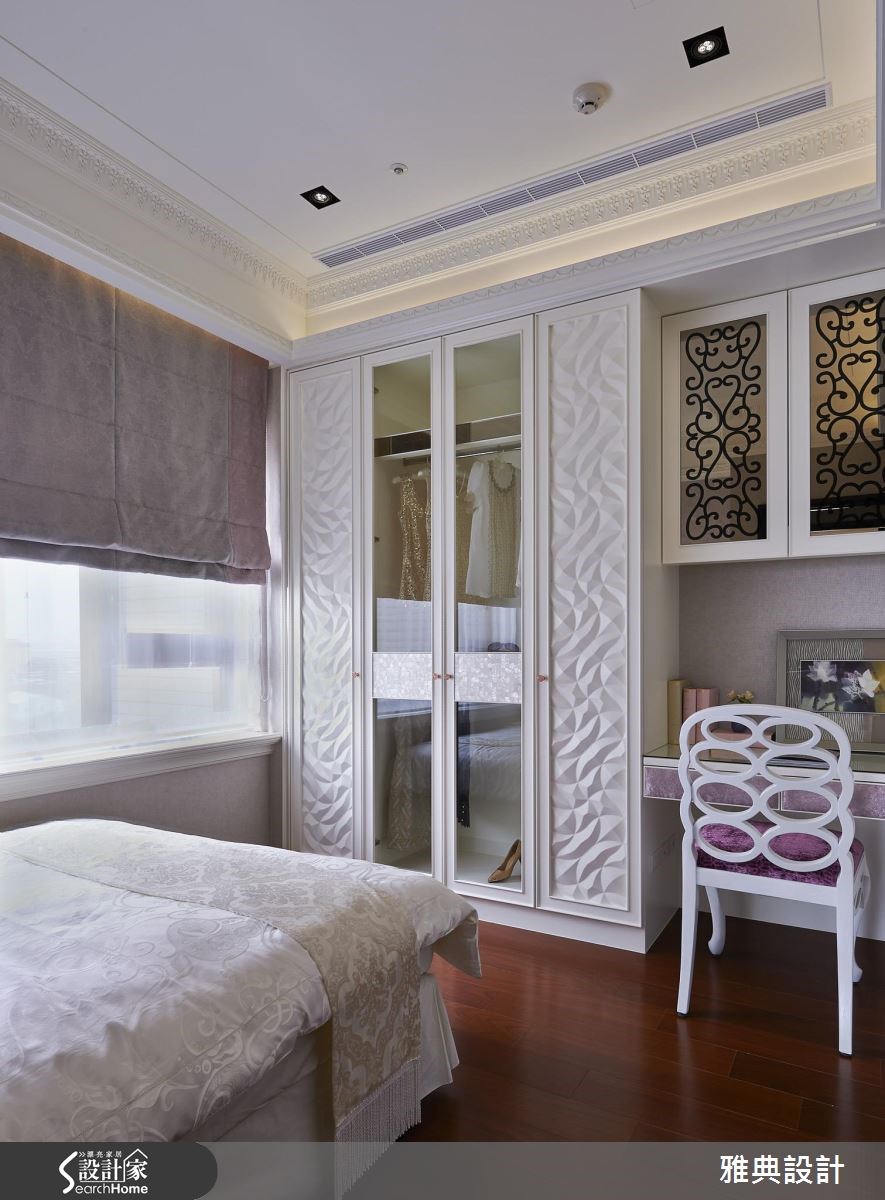 50坪新成屋(5年以下)＿新古典案例圖片＿雅典設計工程有限公司＿雅典_20之25