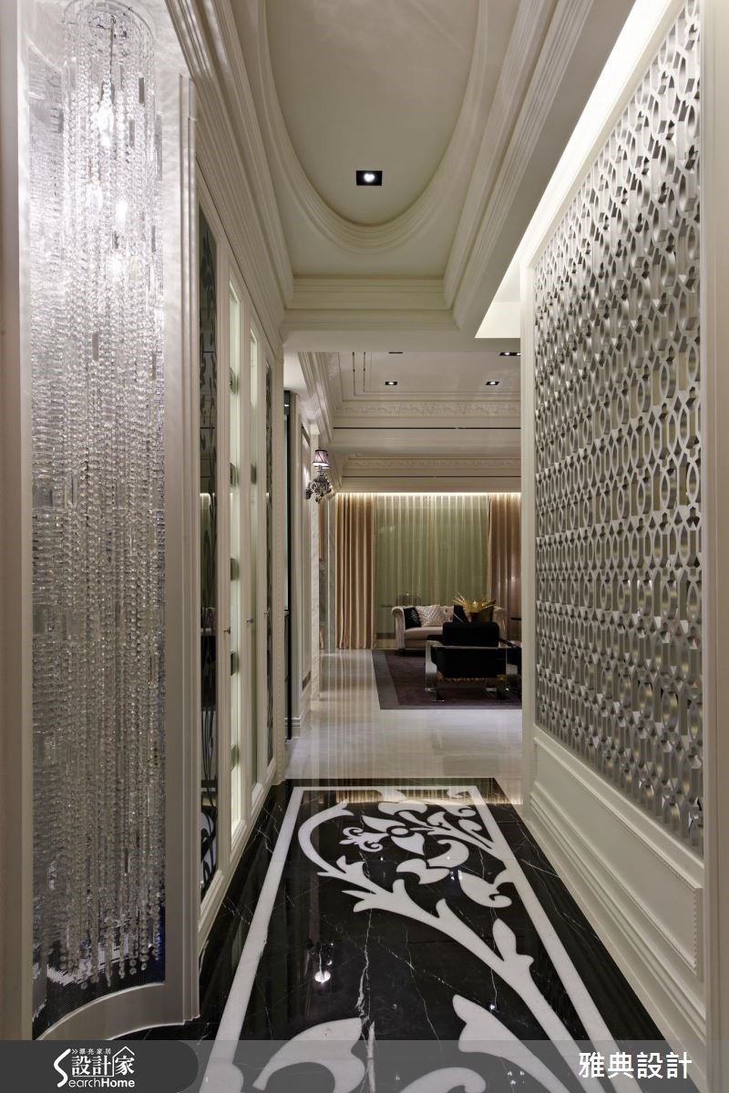 65坪新成屋(5年以下)＿新古典案例圖片＿雅典設計工程有限公司＿雅典_21之1