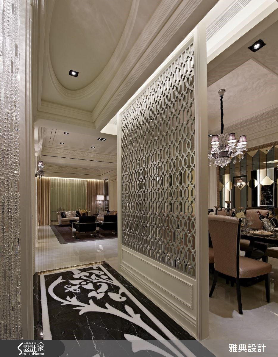 65坪新成屋(5年以下)＿新古典案例圖片＿雅典設計工程有限公司＿雅典_21之2