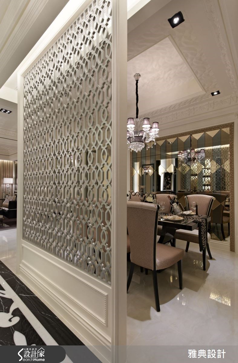 65坪新成屋(5年以下)＿新古典案例圖片＿雅典設計工程有限公司＿雅典_21之3