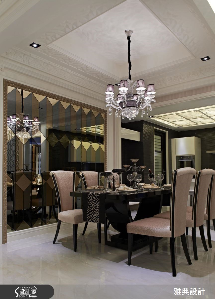 65坪新成屋(5年以下)＿新古典案例圖片＿雅典設計工程有限公司＿雅典_21之11