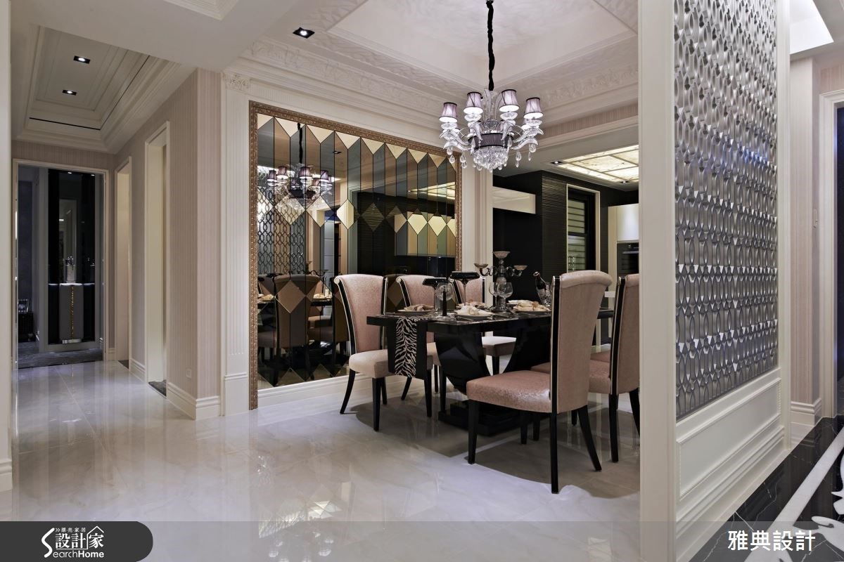 65坪新成屋(5年以下)＿新古典案例圖片＿雅典設計工程有限公司＿雅典_21之12