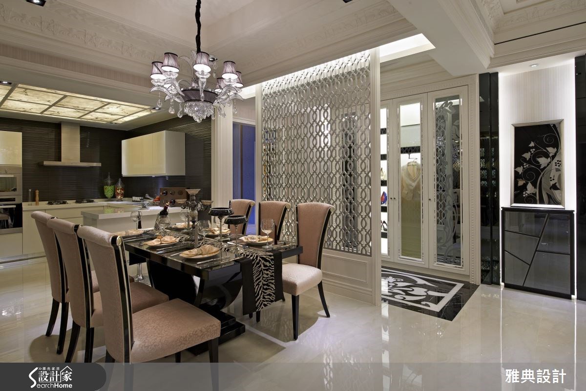 65坪新成屋(5年以下)＿新古典案例圖片＿雅典設計工程有限公司＿雅典_21之13