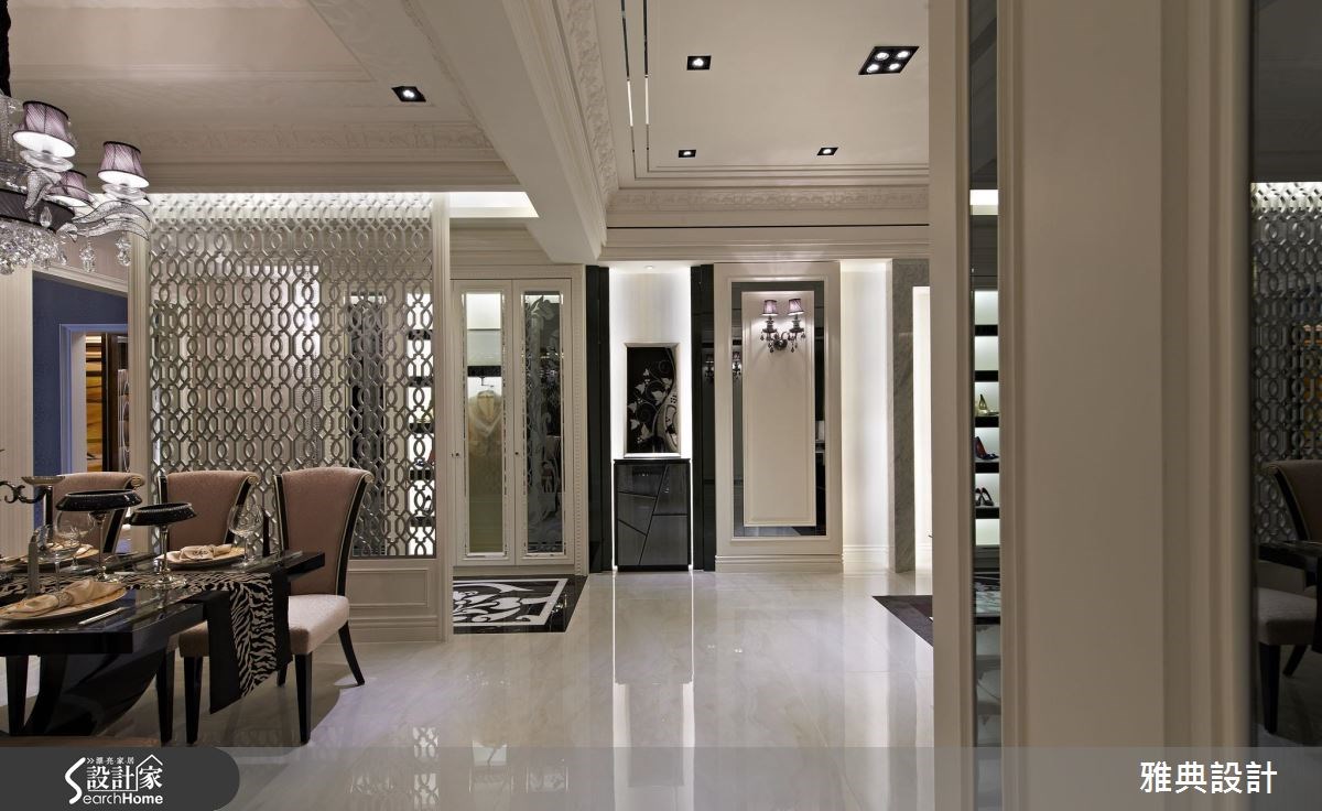 65坪新成屋(5年以下)＿新古典案例圖片＿雅典設計工程有限公司＿雅典_21之14