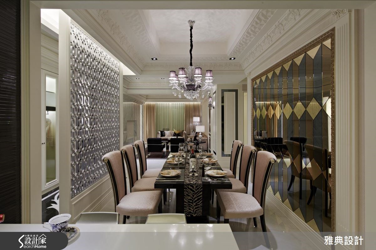 65坪新成屋(5年以下)＿新古典案例圖片＿雅典設計工程有限公司＿雅典_21之15