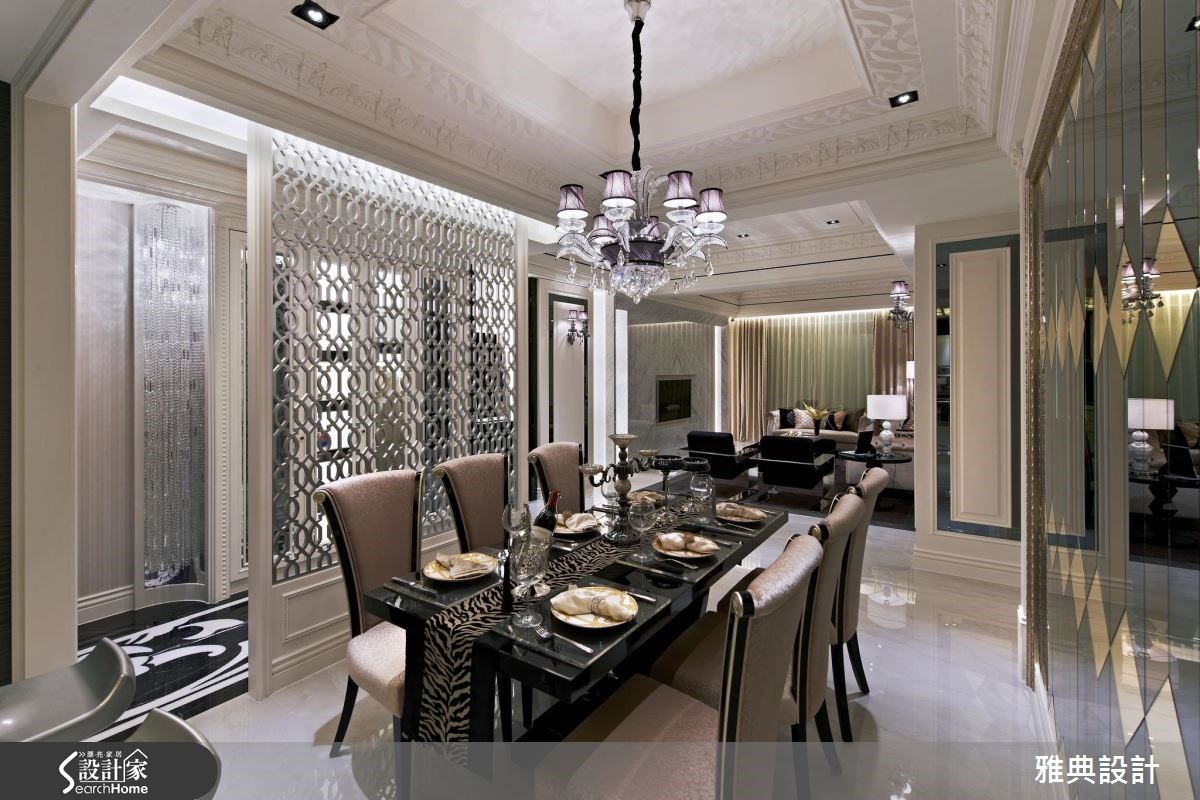 65坪新成屋(5年以下)＿新古典案例圖片＿雅典設計工程有限公司＿雅典_21之16