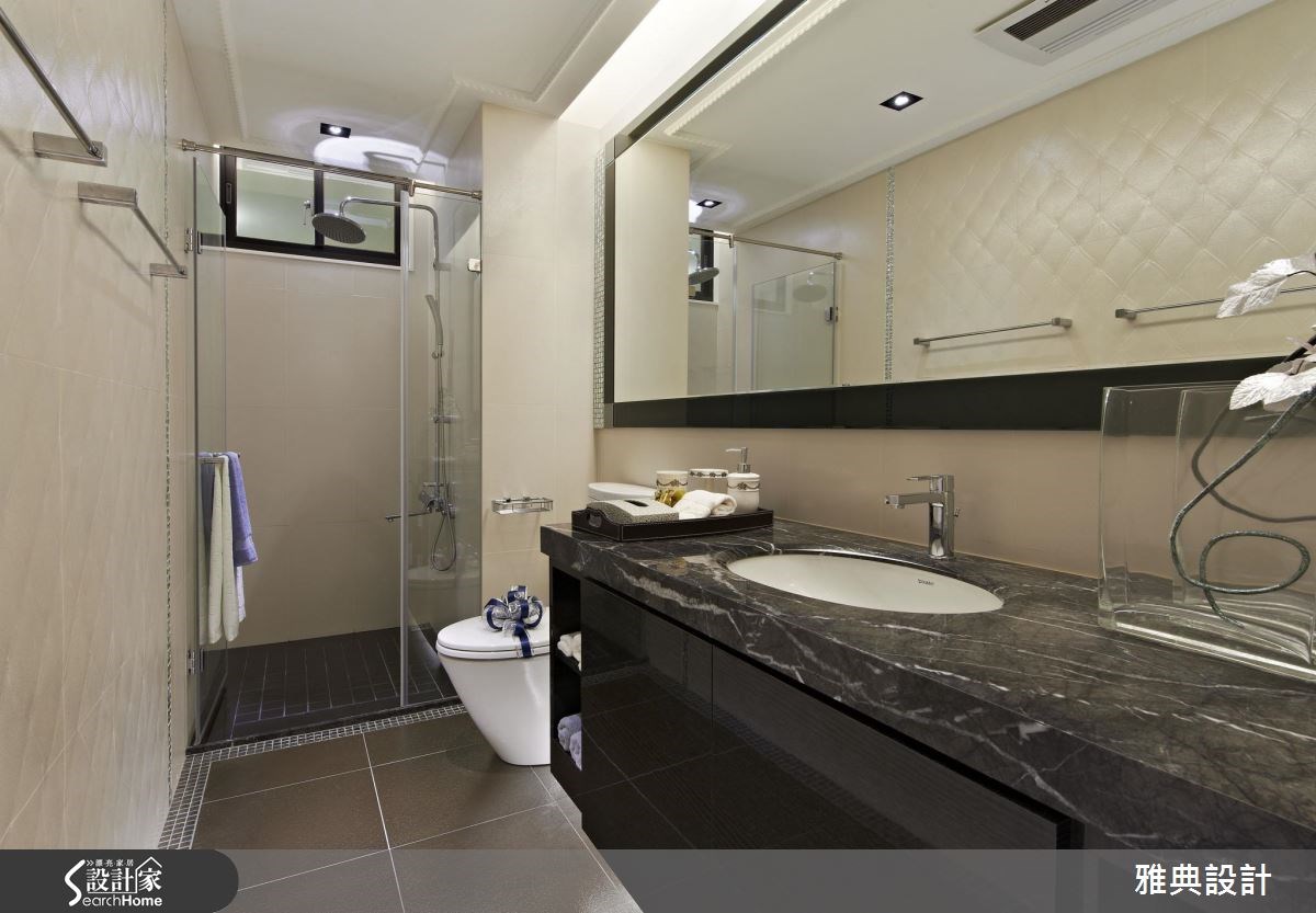 65坪新成屋(5年以下)＿新古典案例圖片＿雅典設計工程有限公司＿雅典_21之17