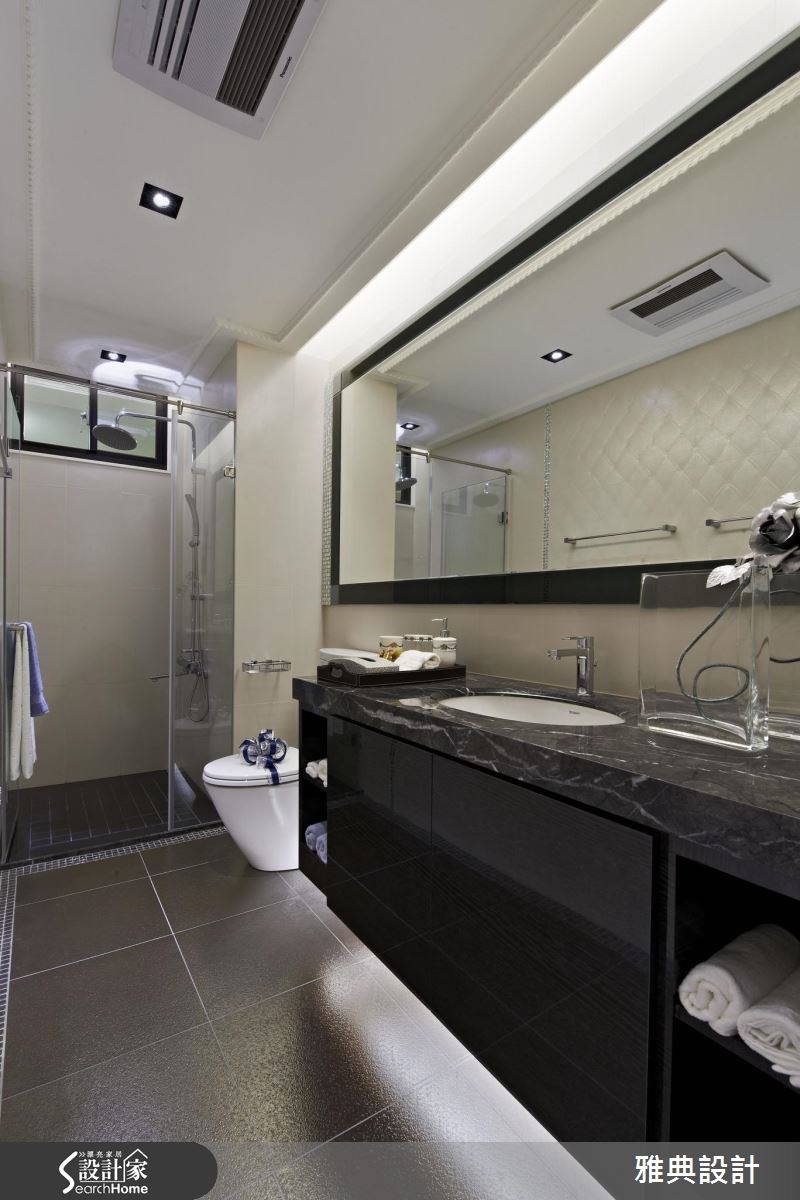 65坪新成屋(5年以下)＿新古典案例圖片＿雅典設計工程有限公司＿雅典_21之18