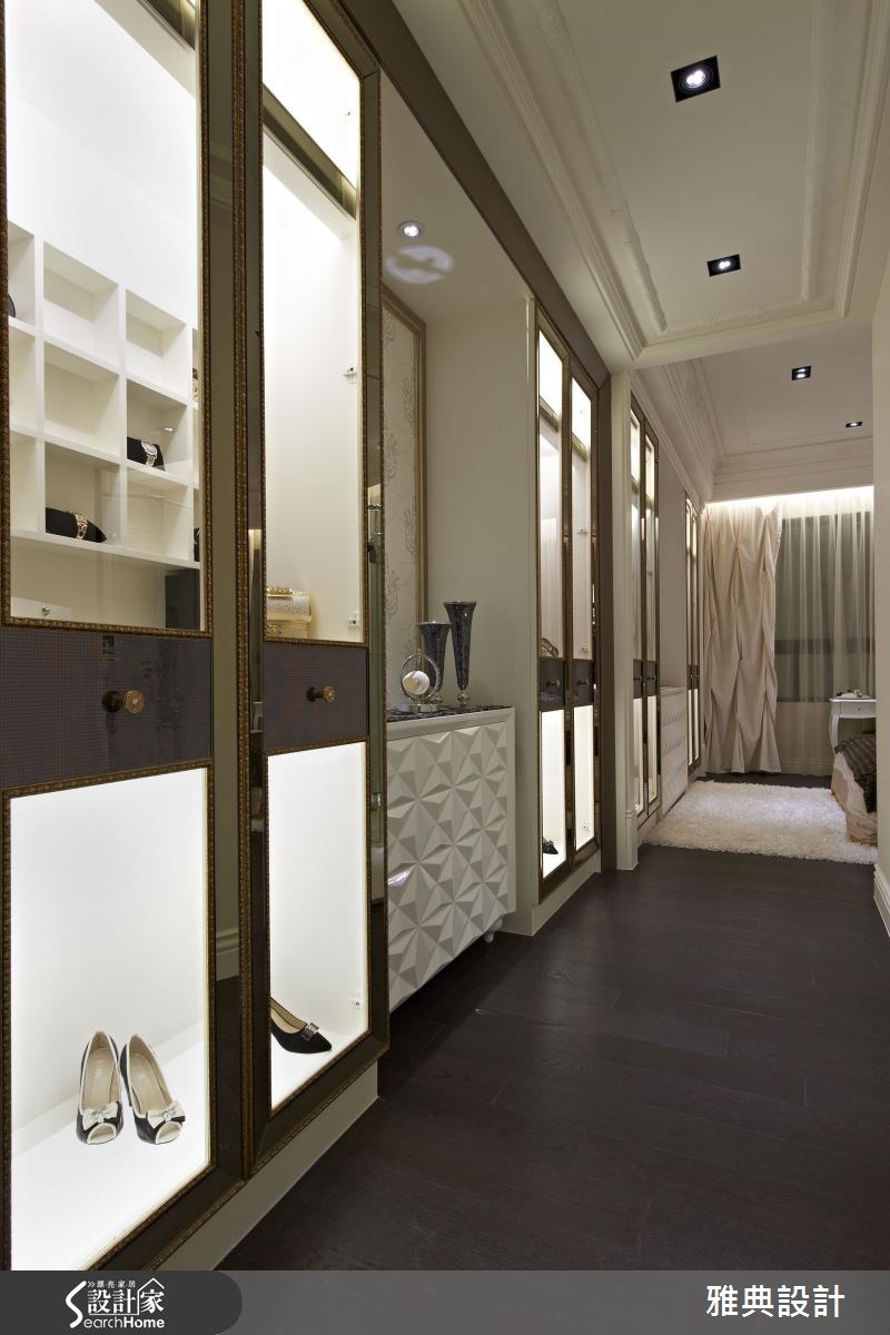 65坪新成屋(5年以下)＿新古典案例圖片＿雅典設計工程有限公司＿雅典_21之19