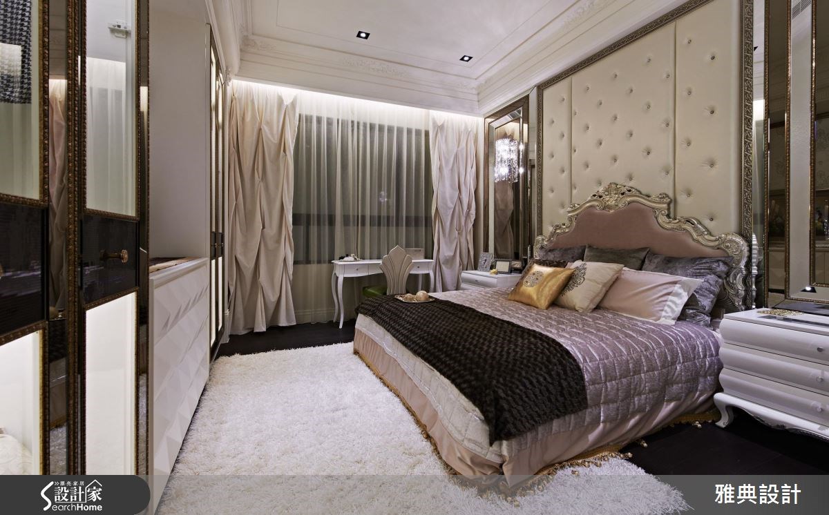 65坪新成屋(5年以下)＿新古典案例圖片＿雅典設計工程有限公司＿雅典_21之20