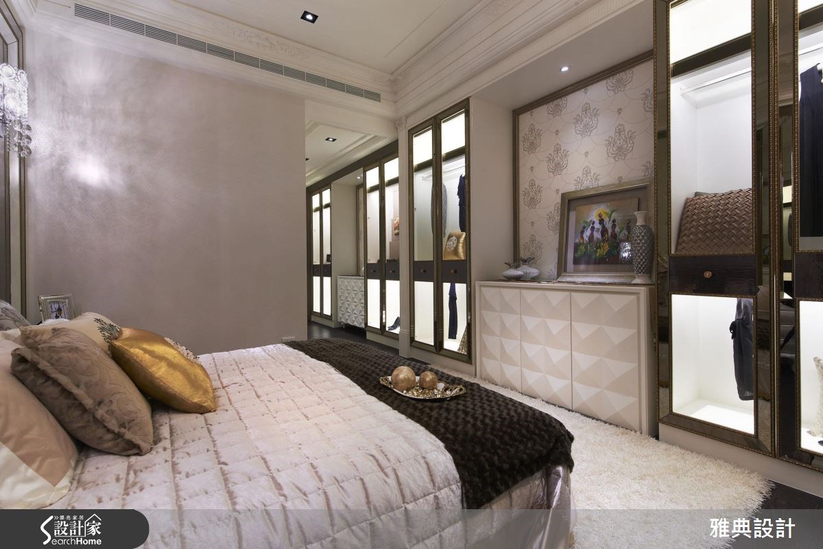 65坪新成屋(5年以下)＿新古典案例圖片＿雅典設計工程有限公司＿雅典_21之22