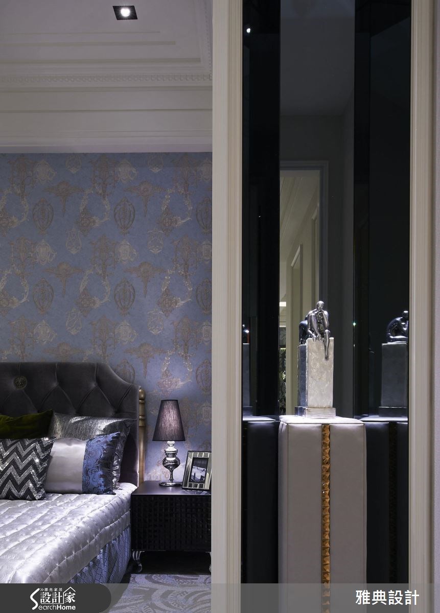 65坪新成屋(5年以下)＿新古典案例圖片＿雅典設計工程有限公司＿雅典_21之24