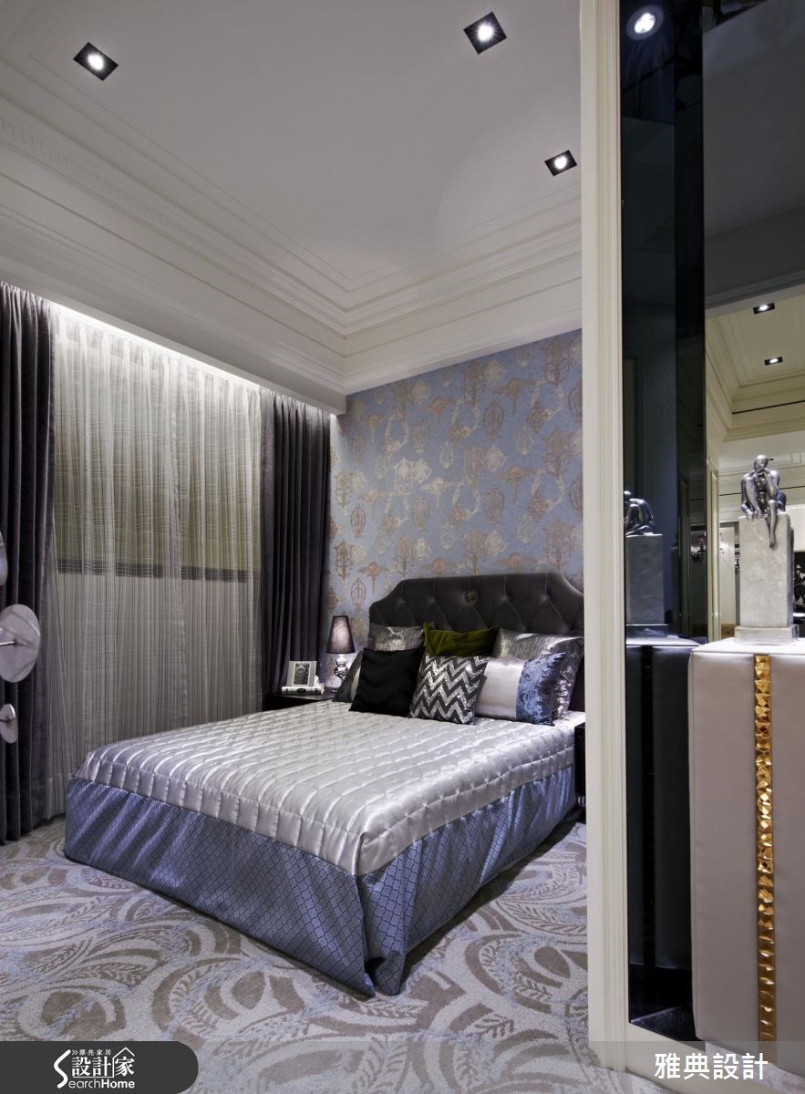 65坪新成屋(5年以下)＿新古典案例圖片＿雅典設計工程有限公司＿雅典_21之25