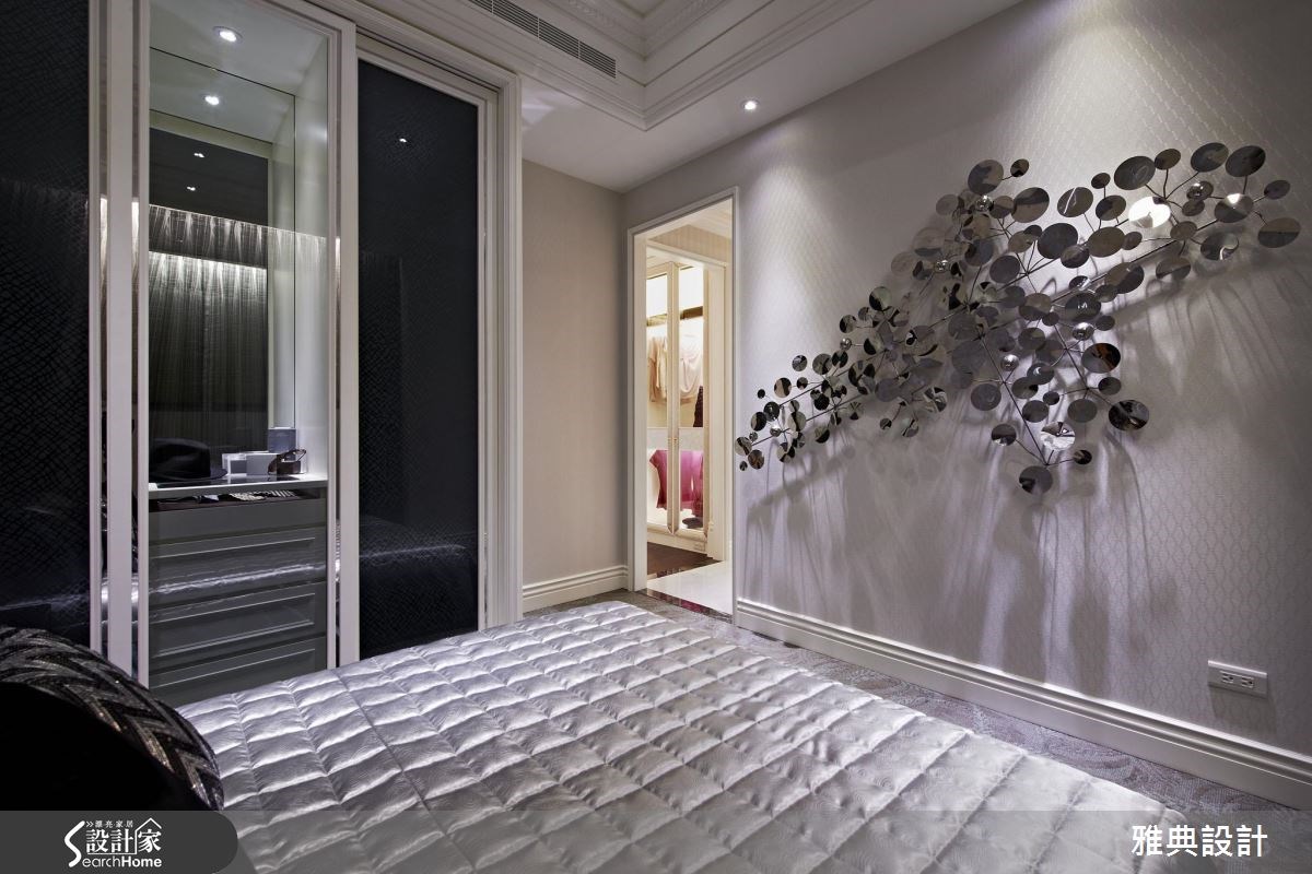 65坪新成屋(5年以下)＿新古典案例圖片＿雅典設計工程有限公司＿雅典_21之26
