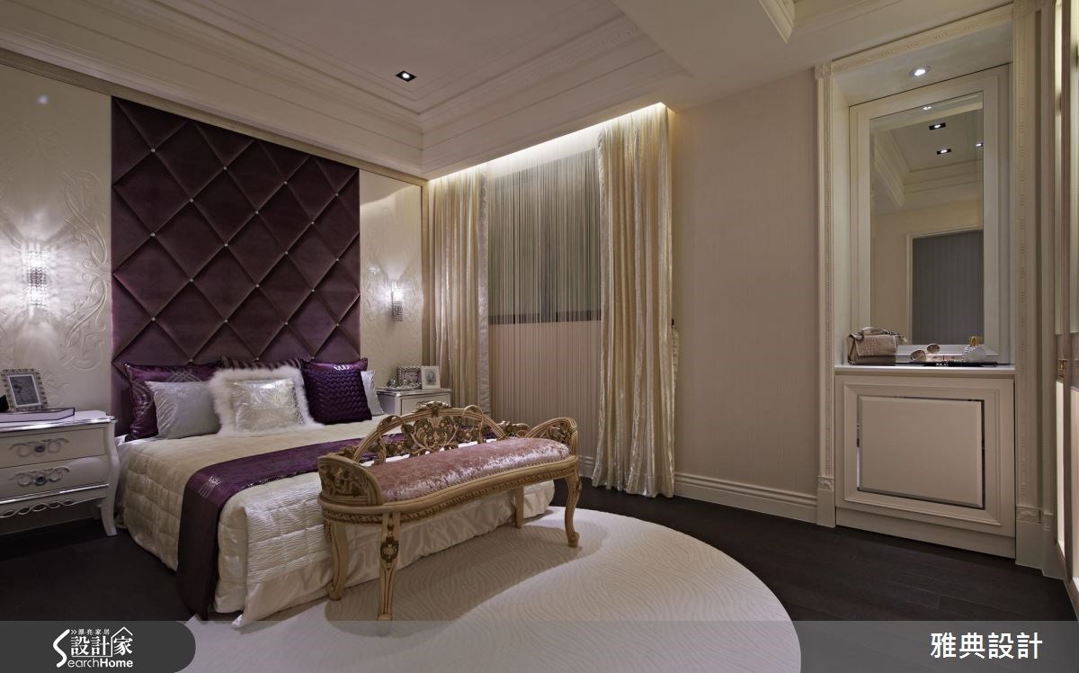 65坪新成屋(5年以下)＿新古典案例圖片＿雅典設計工程有限公司＿雅典_21之27