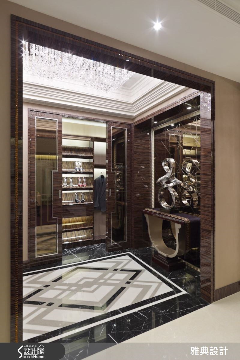 118坪新成屋(5年以下)＿現代風案例圖片＿雅典設計工程有限公司＿雅典_22之5