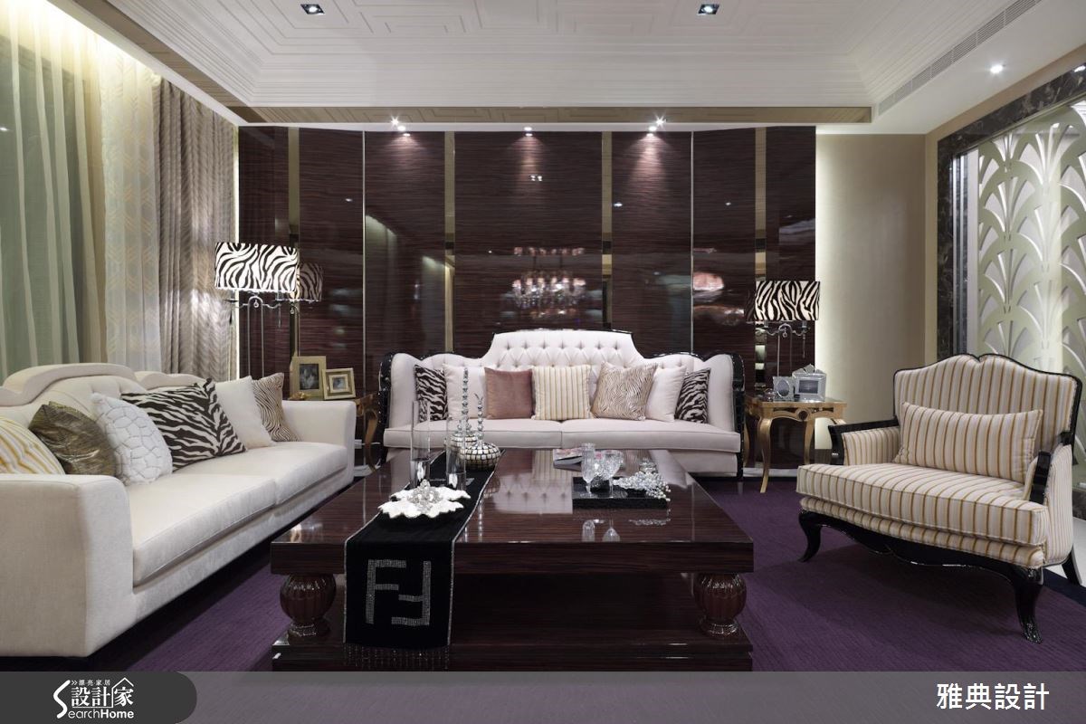 118坪新成屋(5年以下)＿現代風案例圖片＿雅典設計工程有限公司＿雅典_22之6