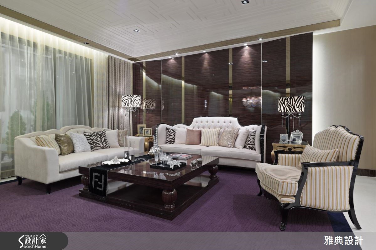 118坪新成屋(5年以下)＿現代風案例圖片＿雅典設計工程有限公司＿雅典_22之7