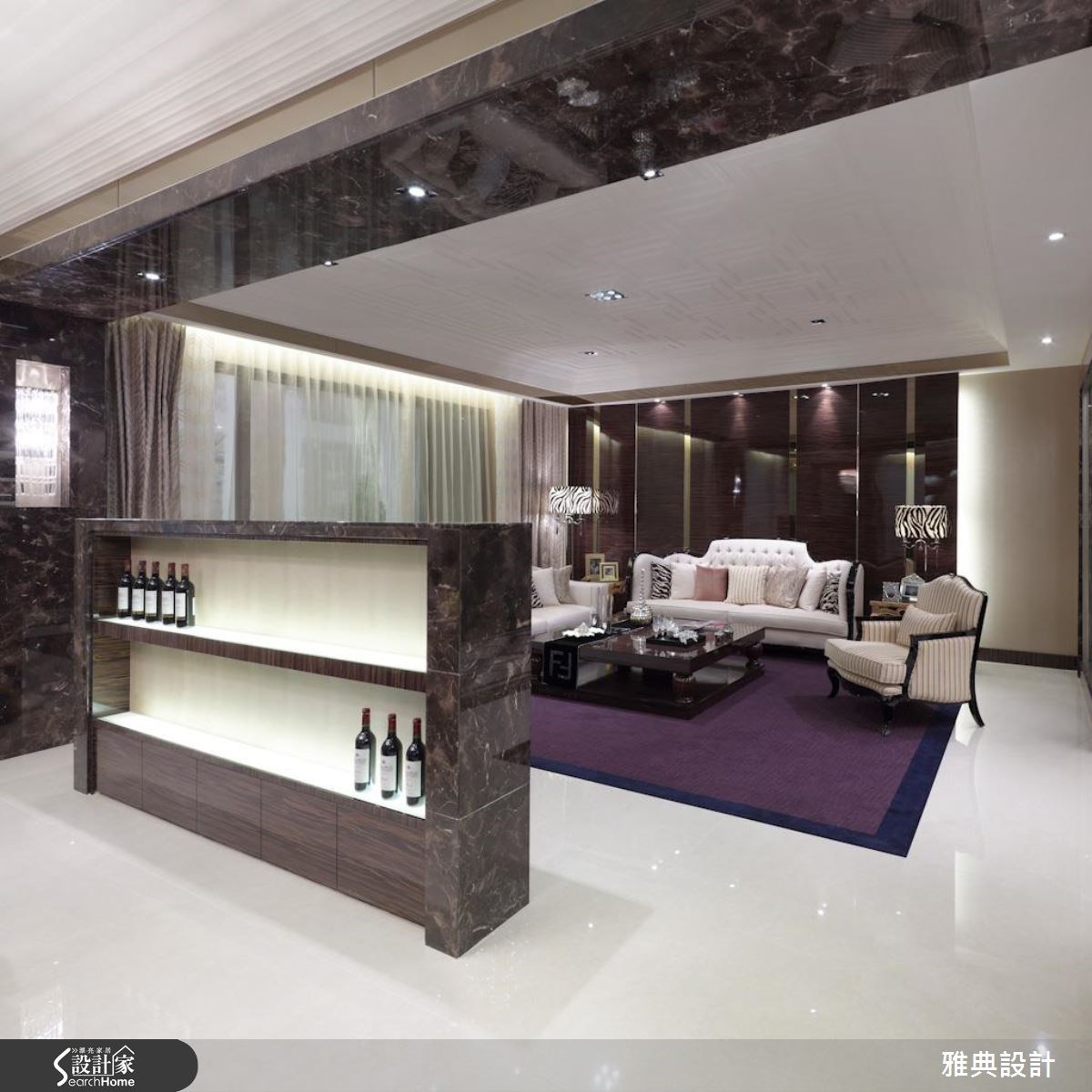 118坪新成屋(5年以下)＿現代風案例圖片＿雅典設計工程有限公司＿雅典_22之10