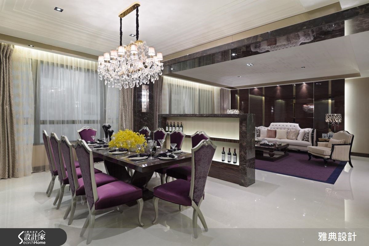 118坪新成屋(5年以下)＿現代風案例圖片＿雅典設計工程有限公司＿雅典_22之11