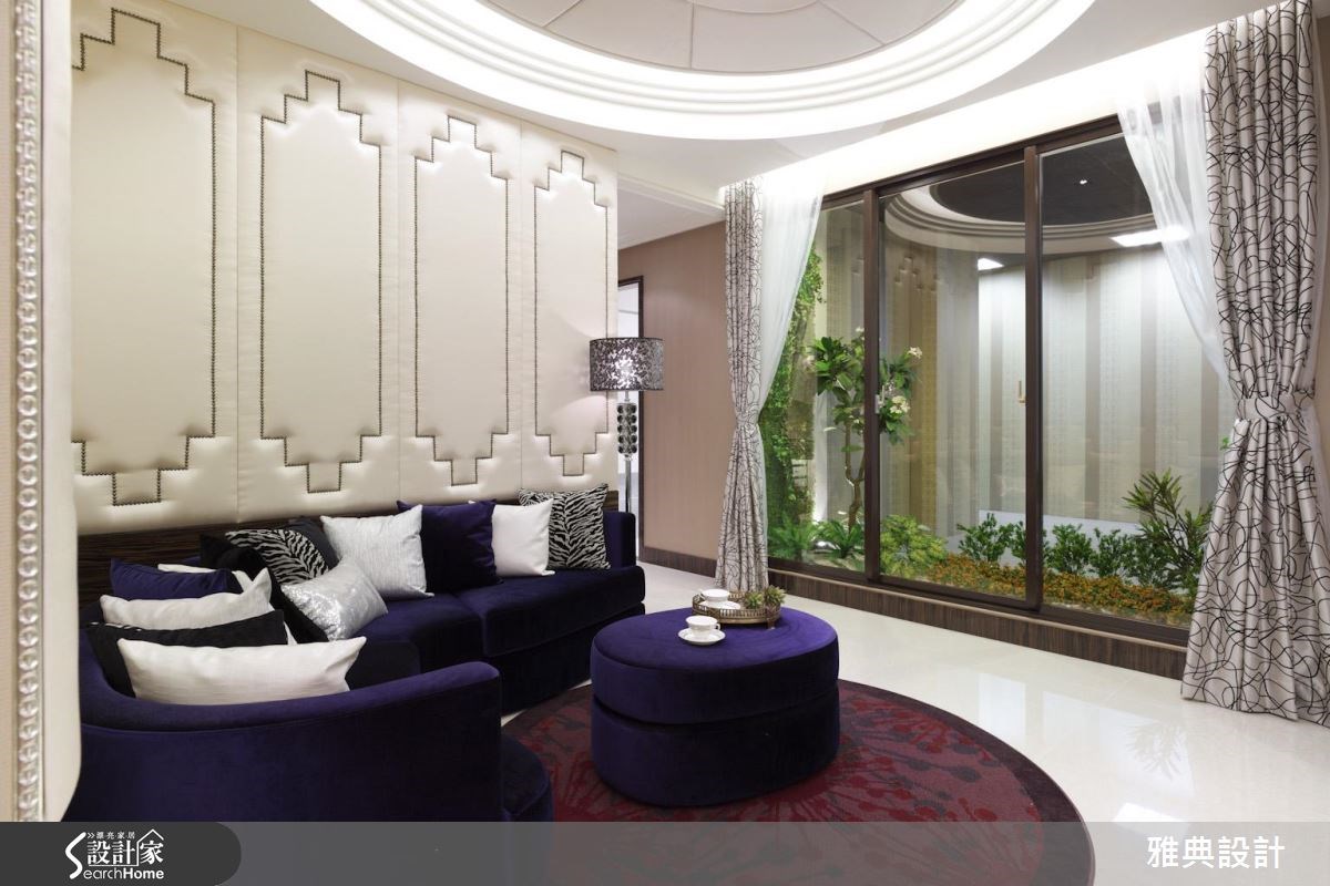 118坪新成屋(5年以下)＿現代風案例圖片＿雅典設計工程有限公司＿雅典_22之19