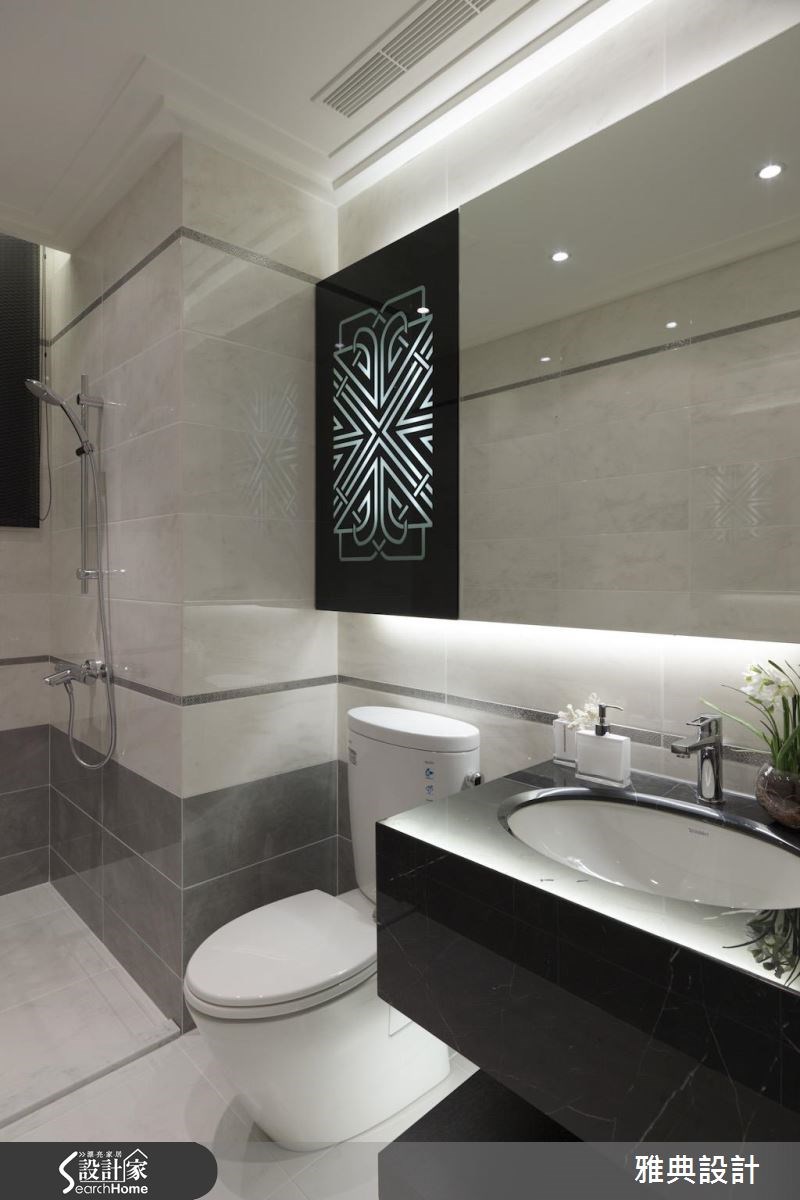 118坪新成屋(5年以下)＿現代風案例圖片＿雅典設計工程有限公司＿雅典_22之21