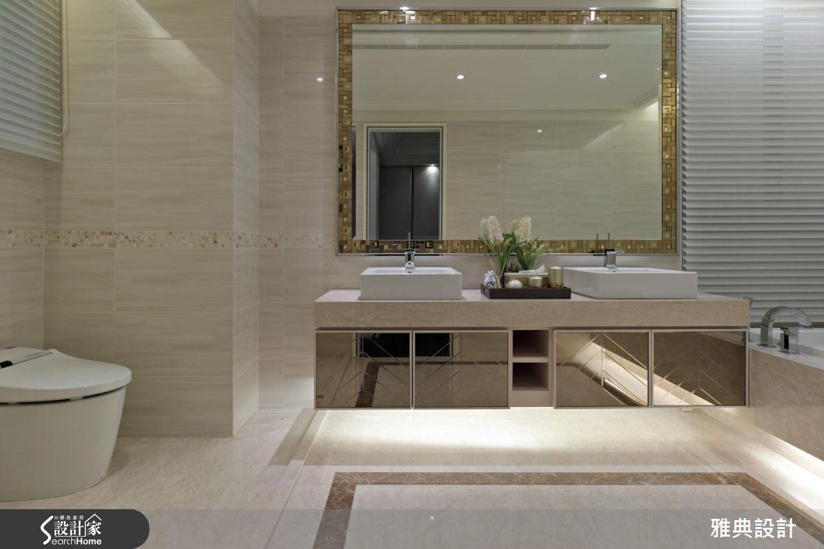 118坪新成屋(5年以下)＿現代風案例圖片＿雅典設計工程有限公司＿雅典_22之28