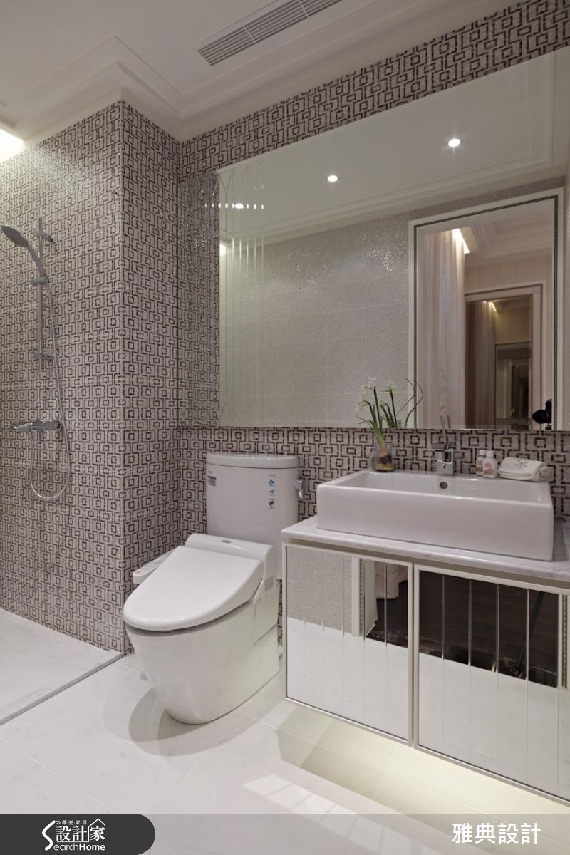 118坪新成屋(5年以下)＿現代風案例圖片＿雅典設計工程有限公司＿雅典_22之34