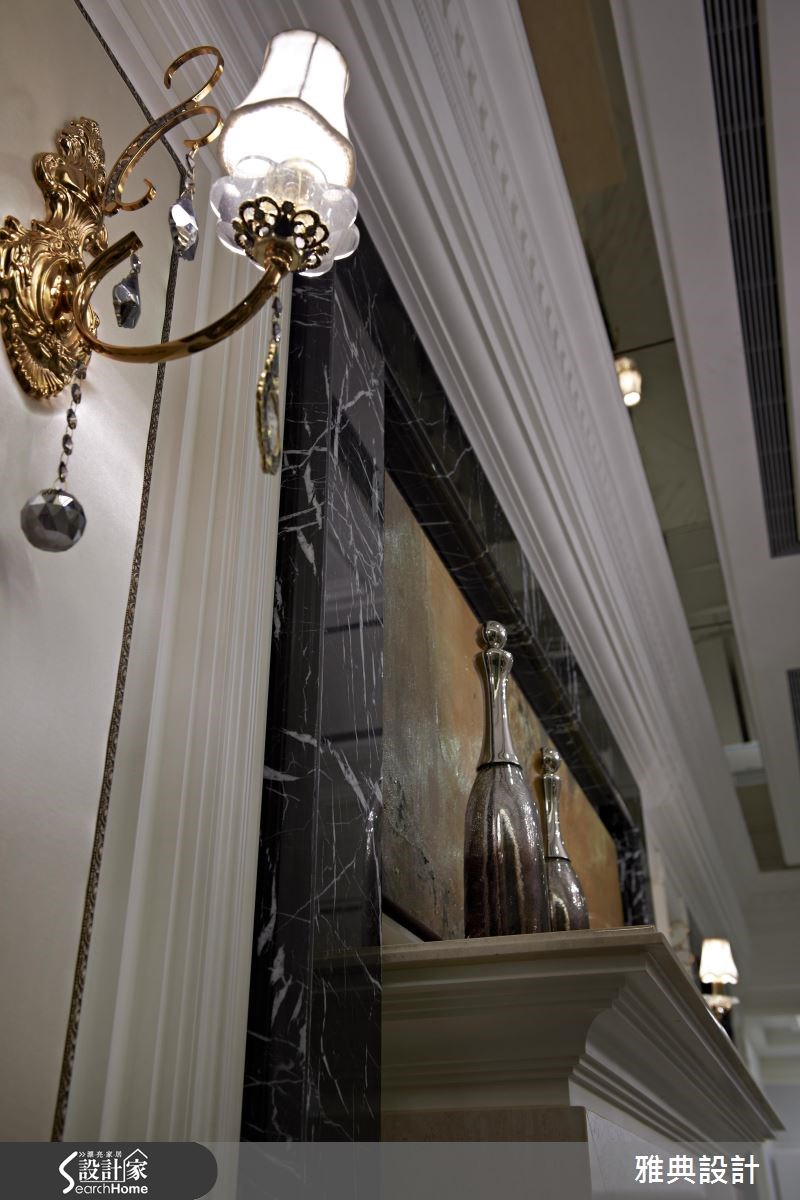 60坪新成屋(5年以下)＿新古典案例圖片＿雅典設計工程有限公司＿雅典_24之6