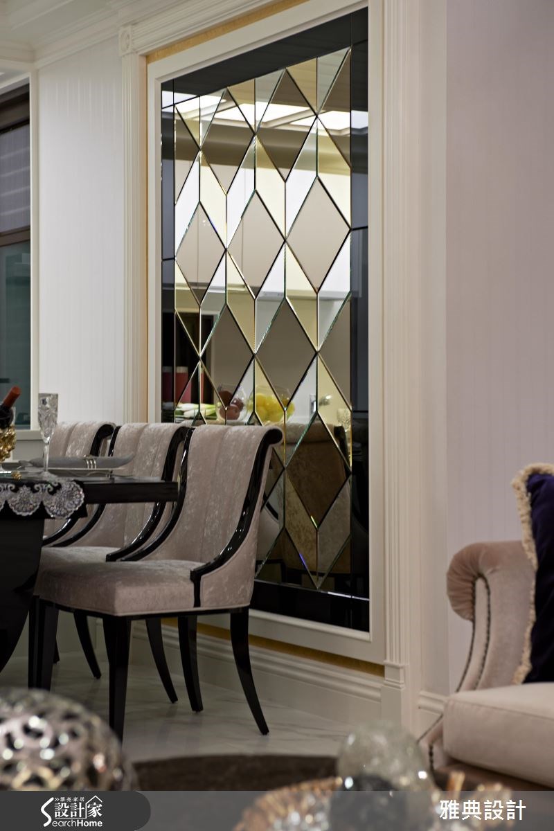 60坪新成屋(5年以下)＿新古典案例圖片＿雅典設計工程有限公司＿雅典_24之10