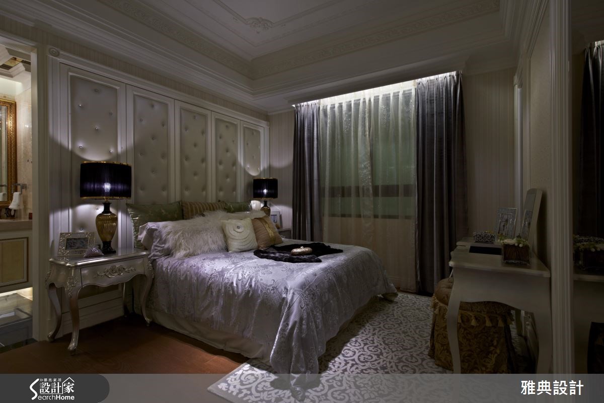 60坪新成屋(5年以下)＿新古典案例圖片＿雅典設計工程有限公司＿雅典_24之17