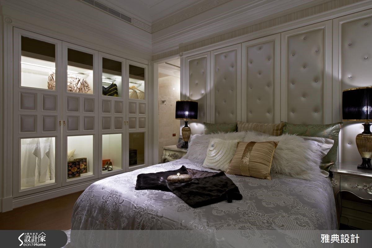 60坪新成屋(5年以下)＿新古典案例圖片＿雅典設計工程有限公司＿雅典_24之18