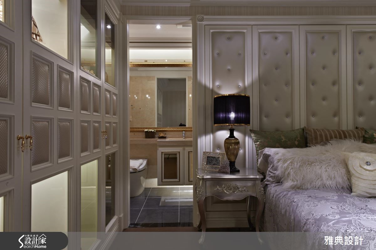 60坪新成屋(5年以下)＿新古典案例圖片＿雅典設計工程有限公司＿雅典_24之19