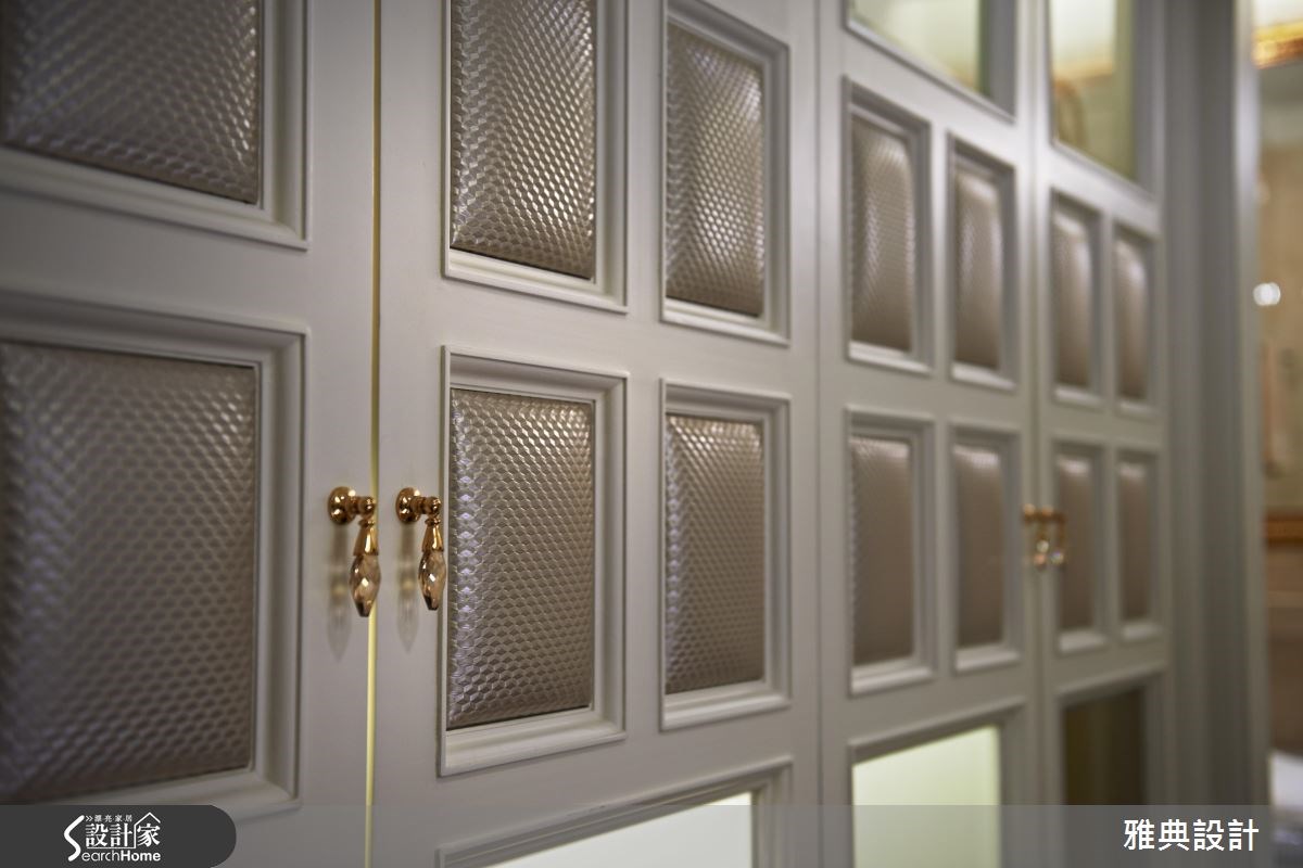 60坪新成屋(5年以下)＿新古典案例圖片＿雅典設計工程有限公司＿雅典_24之20