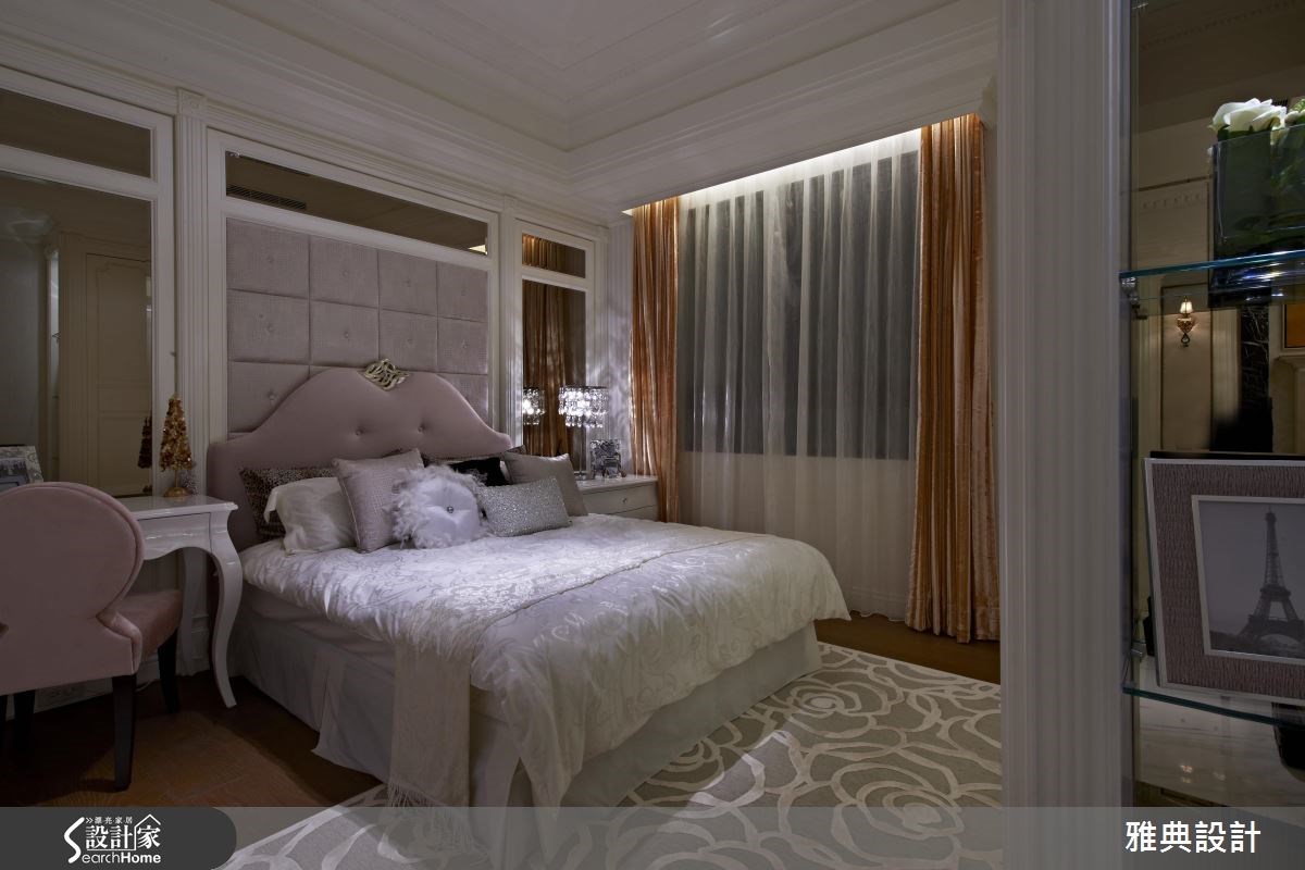 60坪新成屋(5年以下)＿新古典案例圖片＿雅典設計工程有限公司＿雅典_24之24