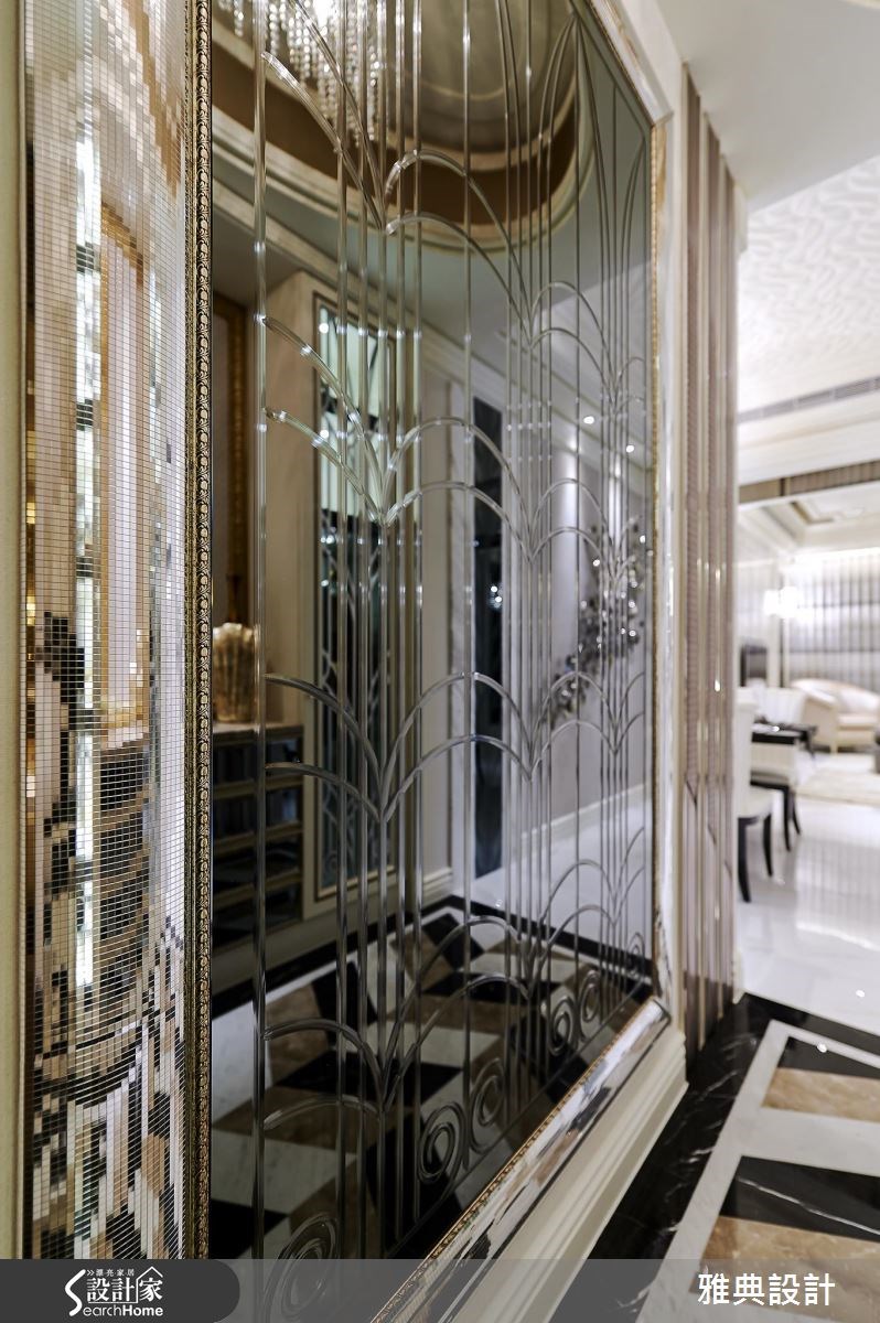 48坪新成屋(5年以下)＿奢華風案例圖片＿雅典設計工程有限公司＿雅典_25之3