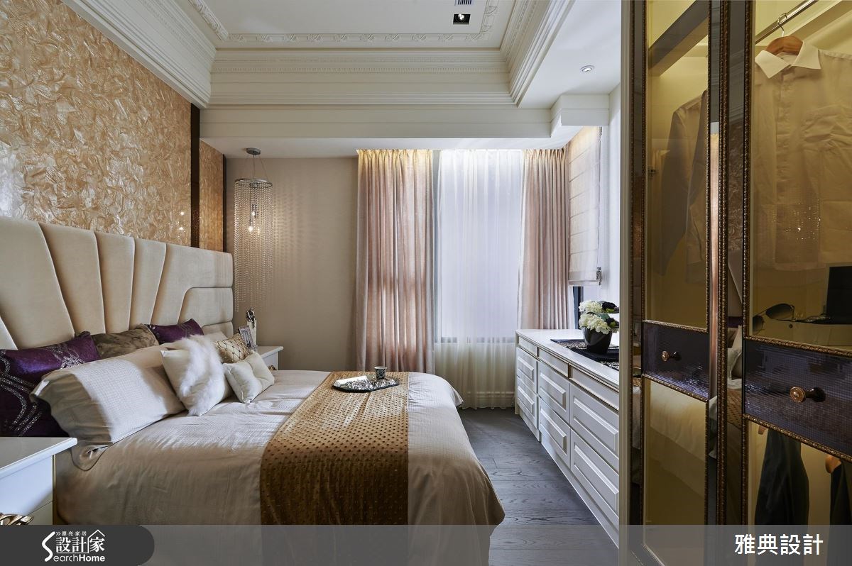 48坪新成屋(5年以下)＿奢華風案例圖片＿雅典設計工程有限公司＿雅典_25之17
