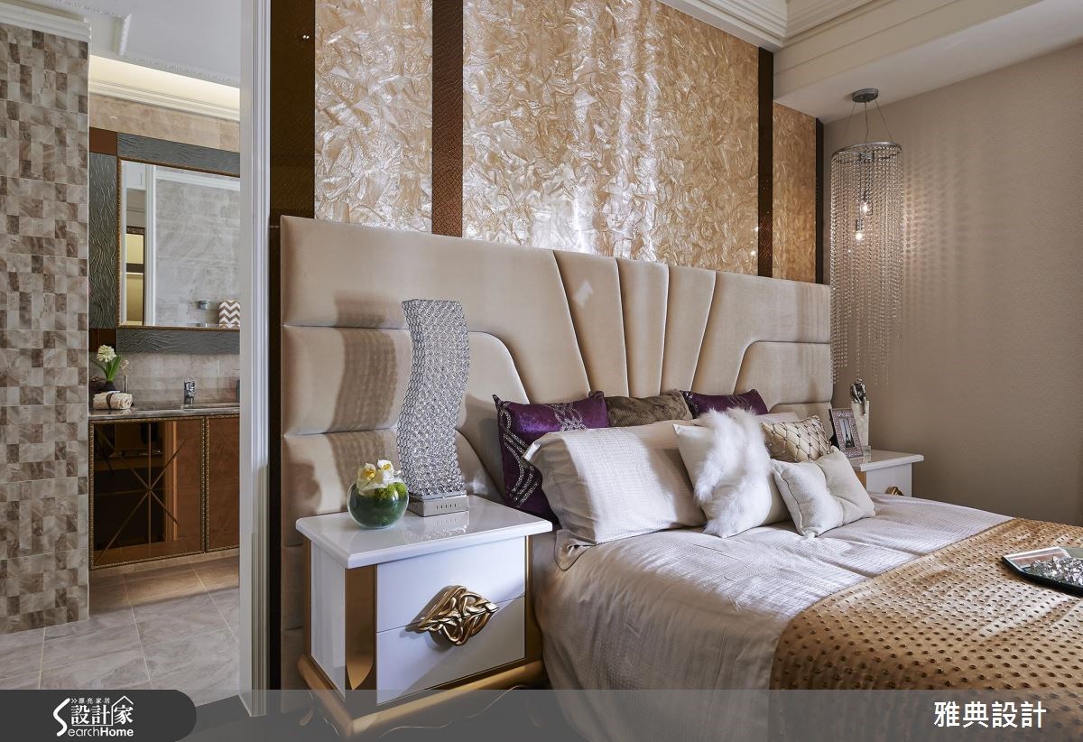 48坪新成屋(5年以下)＿奢華風案例圖片＿雅典設計工程有限公司＿雅典_25之21