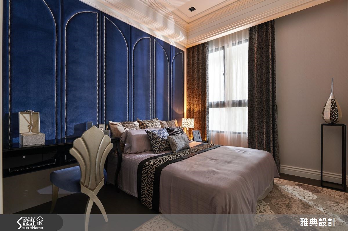 48坪新成屋(5年以下)＿奢華風案例圖片＿雅典設計工程有限公司＿雅典_25之23