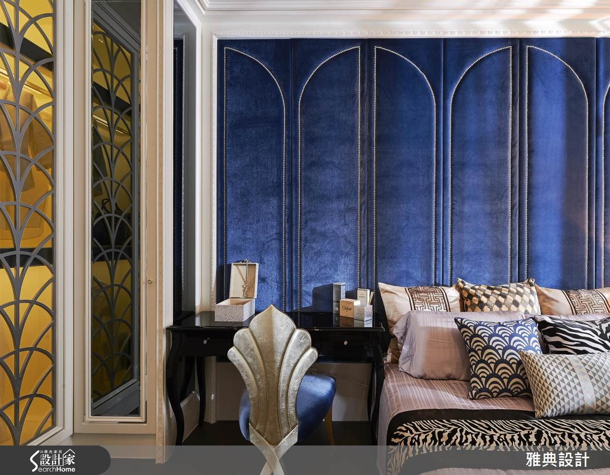 48坪新成屋(5年以下)＿奢華風案例圖片＿雅典設計工程有限公司＿雅典_25之24