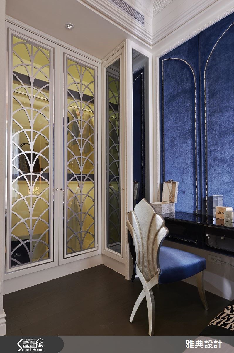48坪新成屋(5年以下)＿奢華風案例圖片＿雅典設計工程有限公司＿雅典_25之26