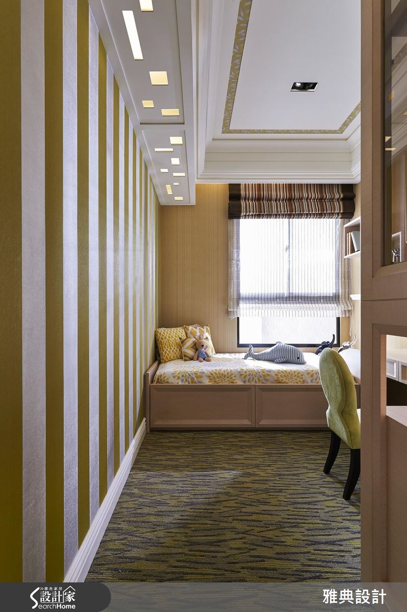 48坪新成屋(5年以下)＿奢華風案例圖片＿雅典設計工程有限公司＿雅典_25之27