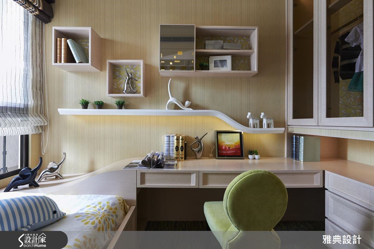 48坪新成屋(5年以下)＿奢華風案例圖片＿雅典設計工程有限公司＿雅典_25之30