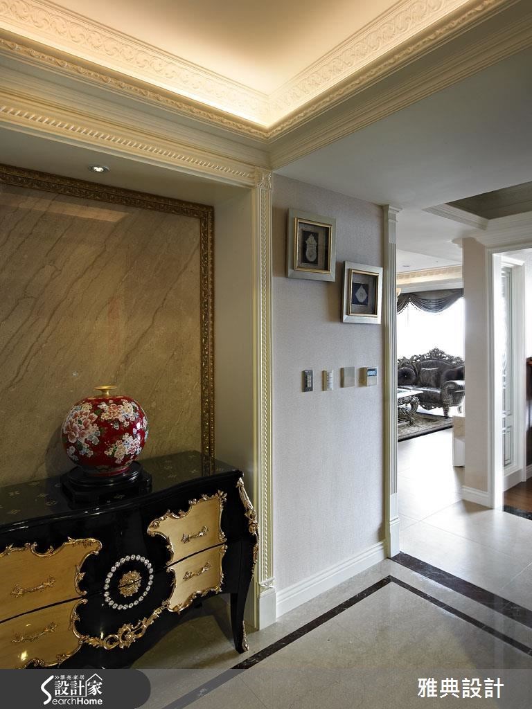 100坪新成屋(5年以下)＿新古典案例圖片＿雅典設計工程有限公司＿雅典_26之2