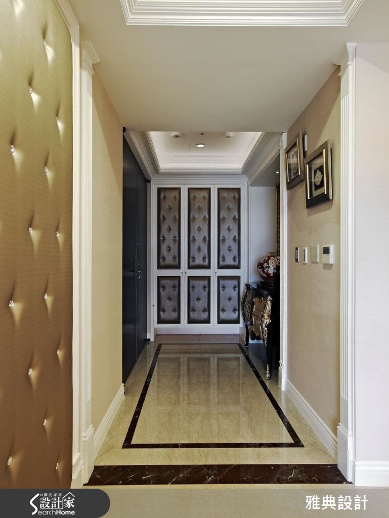 100坪新成屋(5年以下)＿新古典案例圖片＿雅典設計工程有限公司＿雅典_26之3