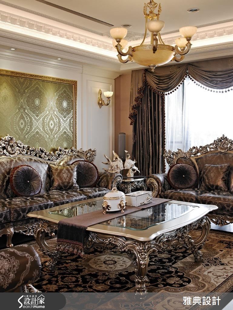 100坪新成屋(5年以下)＿新古典案例圖片＿雅典設計工程有限公司＿雅典_26之5